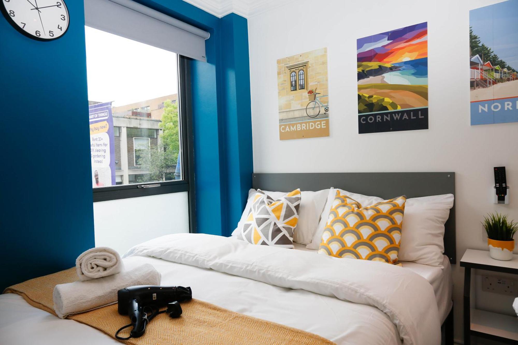 New Luxury Rooms In The Heart Of London Next To Shops, Cafes, Bars & Metro With Shared Bathrooms ภายนอก รูปภาพ